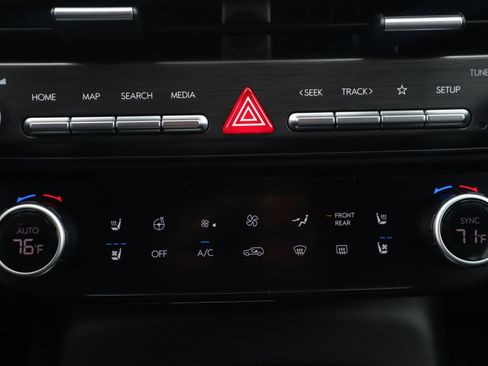 New 2026 Hyundai Palisade Calligraphy image 16