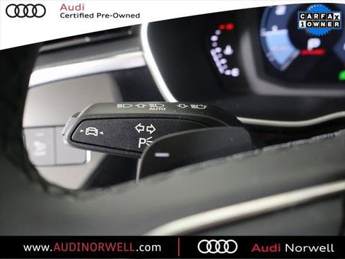 Certified 2025 Audi Q3 2.0T Premium Plus w/ Premium Plus Package image 30