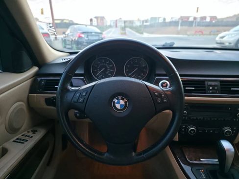 Used 2008 BMW 335i Sedan w/ Premium Pkg image 35