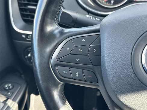 Used 2021 Jeep Cherokee Trailhawk w/ Trailer Tow Group image 22