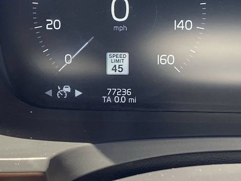 Used 2020 Volvo V90 T6 Inscription AWD/4WD image 33