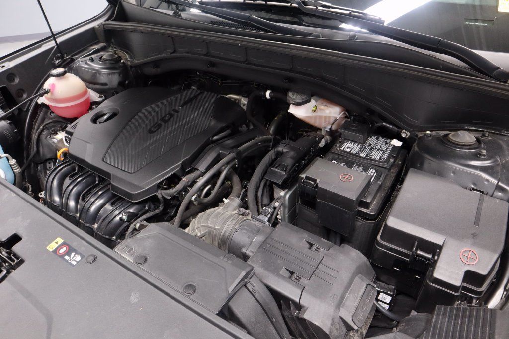 Used 2022 Kia Sorento S FWD image 17