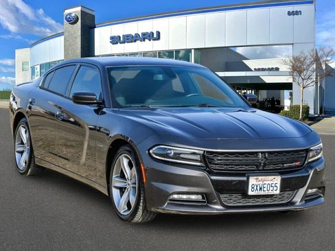 Used 2018 Dodge Charger R/T image 5