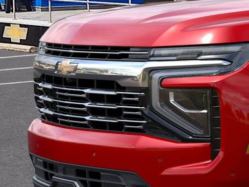 New 2026 Chevrolet Tahoe Premier w/ Sun And Tow Package image 13