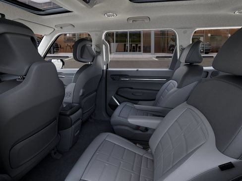 New 2026 Kia EV9 Land w/ Nightfall Edition Package AWD/4WD image 18