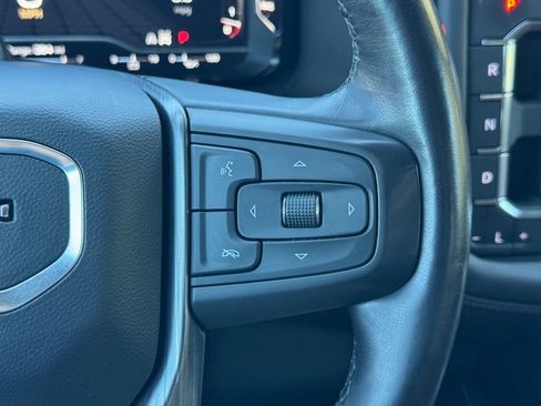 Used 2023 GMC Yukon XL Denali Ultimate image 33