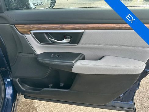 Used 2017 Honda CR-V EX image 7