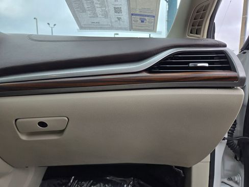 Used 2018 Ford Fusion Energi Platinum image 45