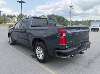 Used 2019 Chevrolet Silverado 1500 RST w/ All-Star Edition AWD/4WD video 4