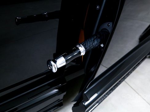 Used 2024 Rolls-Royce Cullinan image 23