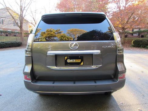 Used 2014 Lexus GX 460 Luxury image 5