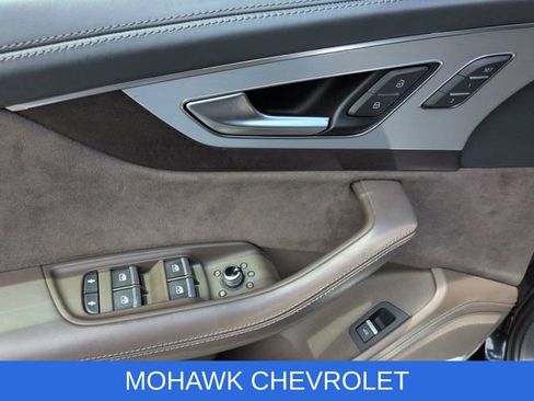 Used 2018 Audi Q7 3.0T Prestige AWD/4WD image 25