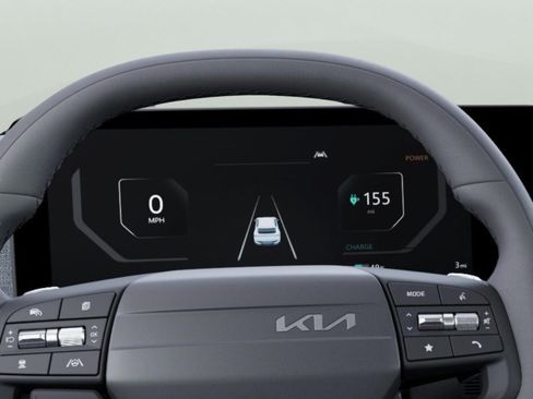 New 2026 Kia EV6 Light RWD image 17