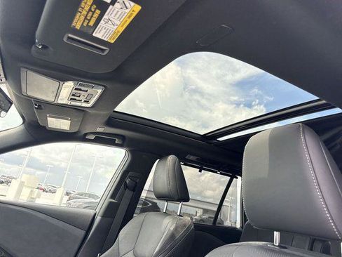 Certified 2024 Lexus TX 350 FWD w/ Technology Package image 22
