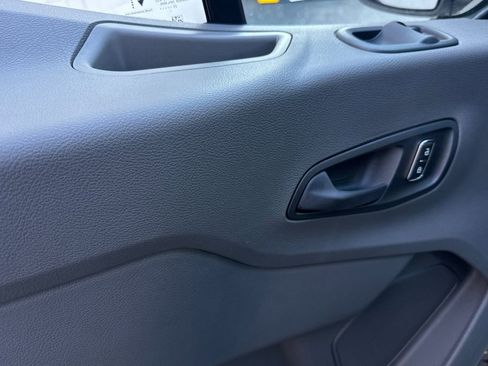 New 2025 Ford Transit 350 148 Low Roof AWD w/ Load Area Protection Package image 8