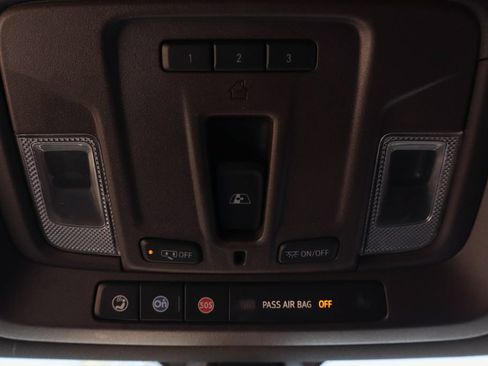 Used 2020 Chevrolet Silverado 1500 RST w/ All-Star Edition RWD image 32