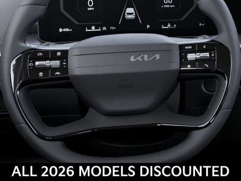 New 2026 Kia Sorento SX FWD image 22