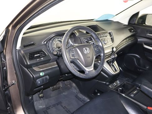 Used 2012 Honda CR-V EX-L image 36