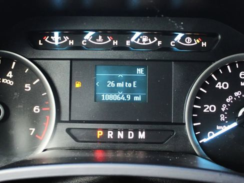 Used 2018 Ford F150 XLT image 13