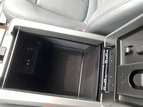 Used 2014 Ford F150 Lariat w/ Equipment Group 501A Mid RWD image 20
