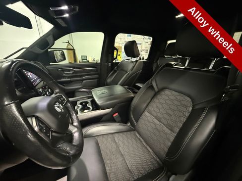 Used 2019 RAM 1500 Sport w/ Level 2 Equipment Group image 13