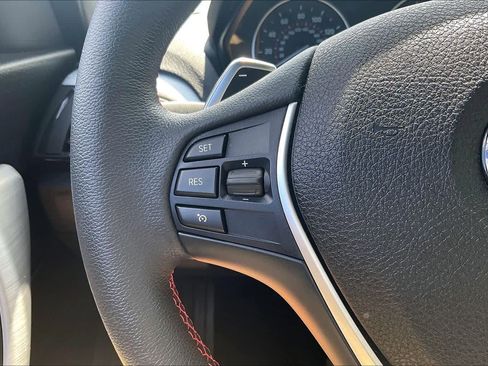 Used 2017 BMW 230i xDrive Convertible AWD/4WD image 23