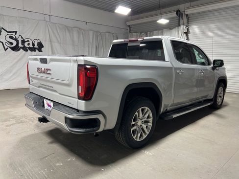 Used 2021 GMC Sierra 1500 SLT image 7