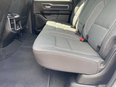 Certified 2023 RAM 1500 Big Horn image 21