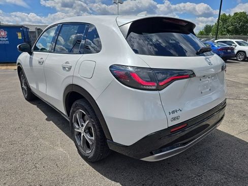 Used 2024 Honda HR-V EX-L image 5
