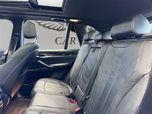 Used 2018 BMW X5 xDrive35i image 13