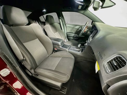 Used 2020 Dodge Charger R/T RWD image 28