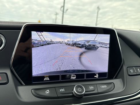 Used 2021 Chevrolet Blazer RS image 23