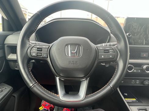 Used 2025 Honda CR-V Sport-L image 22
