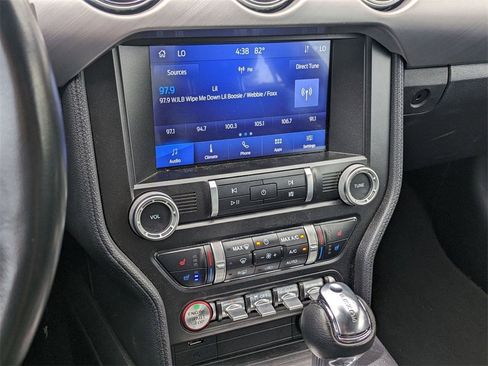 Used 2023 Ford Mustang Premium image 23