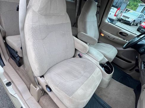 Used 1999 Ford F250 2WD SuperCab image 32