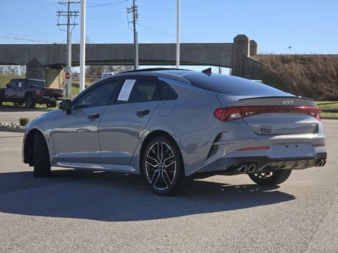 Used 2023 Kia K5 GT image 22