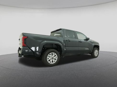 New 2026 Toyota Tacoma SR5 AWD/4WD image 25