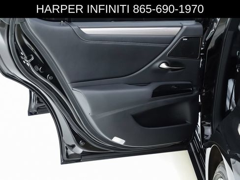 Used 2022 Lexus ES 350 F Sport w/ Accessory Package 2 FWD image 56