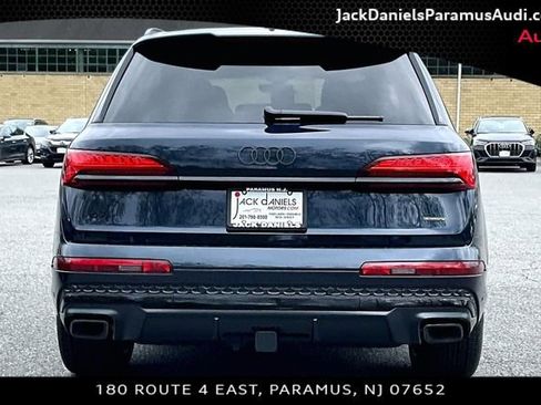 New 2026 Audi Q7 Premium Plus AWD/4WD image 4