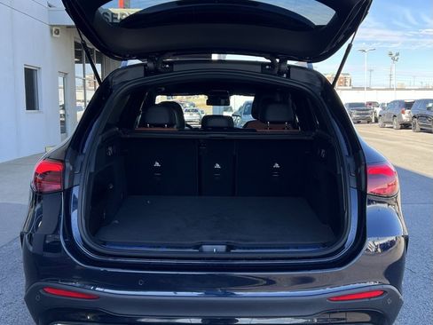 Certified 2023 Mercedes-Benz GLC 300 4MATIC image 26