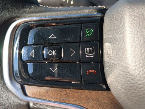 Used 2022 Jeep Grand Wagoneer Series I image 56