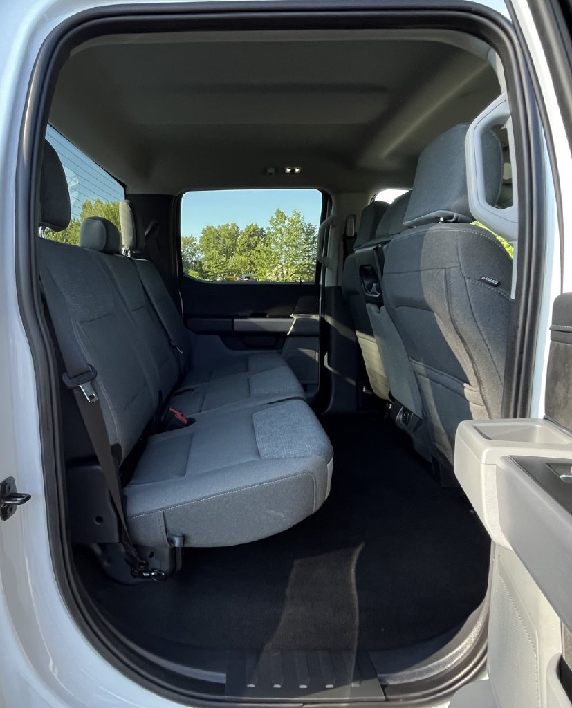 Used 2024 Ford F150 XLT w/ Tow/Haul Package AWD/4WD image 18
