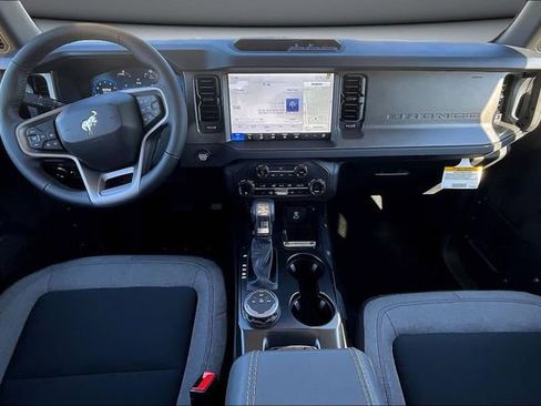 New 2025 Ford Bronco Big Bend image 5