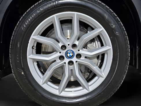 Used 2023 BMW X5 xDrive45e AWD/4WD image 44