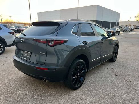 Certified 2025 MAZDA CX-30 AWD 2.5 S w/ Preferred Package image 6