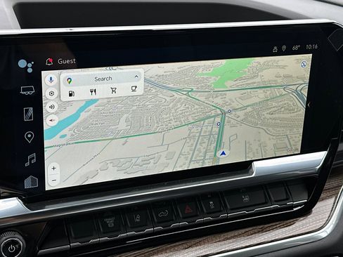 New 2026 Chevrolet Silverado 3500 LT image 18