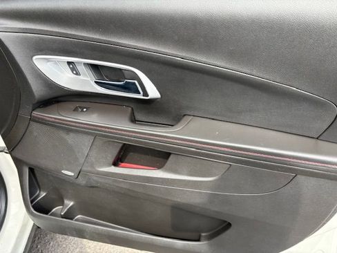 Used 2015 Chevrolet Equinox LT w/ Power Convenience Package AWD/4WD image 19