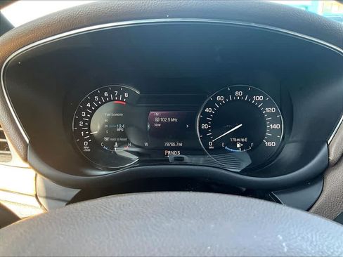 Used 2015 Lincoln MKC AWD w/ Equipment Group 102A Reserve image 15