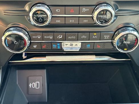 Certified 2026 Ford F150 Lariat AWD/4WD image 36