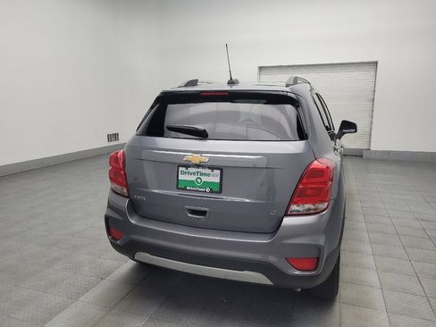 Used 2019 Chevrolet Trax LT w/ LT Convenience Package image 7